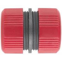 Муфта ремонтная пластиковая 3/4