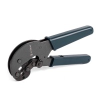 Пресс-клещи HT-106E (КВТ) 85138