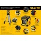 Лазерный нивелир 10 м Professional STAYER 34961