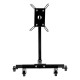Стенд для двигателя, 400 кг, 1000 Lbs Matrix (567205)