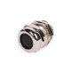 Ввод кабельный латунный PGM-L 11 (5-10 мм) (Fortisflex) (88833)