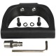 Гайковерт пневматический ударный 1 2000 Нм, GARWIN PRO, 800546-5088