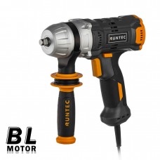 Гайковерт ударный 220В, 1/2, 1000 Нм RUNTEC RT-IWS1000
