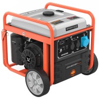 Генератор бензиновый инверторный Zongshen BPB 9000 E