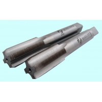 Метчик М18,0 х 2,0 м/р.Р18 комплект из 2-х шт. 