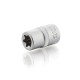 RUNTEC RT-H38SE12 Головка торцевая RUNTEC CrV, E-профиль, 3/8, E12 (RT-H38SE12)