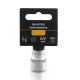 RUNTEC RT-H38SE18 Головка торцевая RUNTEC CrV, E-профиль, 3/8, E18 (RT-H38SE18)