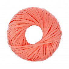 Шпагат полипропиленовый красный, 1.7 мм, L 110 м, Сибртех (93979)