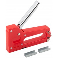 Степлер для узких скоб 