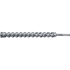Бур SDS-max 52 x 610/720 мм ЗУБР Профессионал 29350-610-52_z02