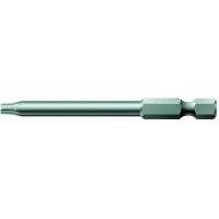 867/4 Z TORX® BO бита, с отверстием, 1/4