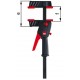 Струбцина для работы одной рукой DuoKlamp 160/85, 1.2 кН DUO16-8 BE-DUO16-8