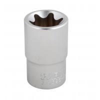 Головка торцевая E16, 1/2