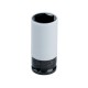 Головка торцевая ударная для литых дисков 27 мм, 1/2 GARWIN PRO 626533-27