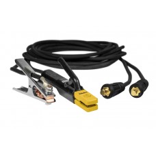 Комплект кабелей 3м, на 300А, КЕДР 35-50/1*25 PRO Comfort