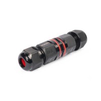 Коннектор кабельный FFC-21/3Р-IP68 (Fortisflex) (89664)