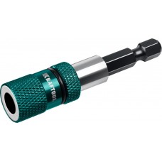 Адаптер с регулировкой глубины вкручивания крепежа Depth Control, 60 мм KRAFTOOL 26764