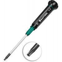 Отвертка для точных работ Precision, TX15 KRAFTOOL 25684-15