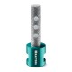 Вакуумная алмазная фреза пальчиковая VS DIAMOND, d 10 мм (М14, 50 мм) KRAFTOOL 29810-10