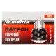Патрон для дрели ключевой 1.5-13 мм, М12 х 1.25 Matrix (16825)