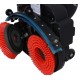 Поломоечная машина аккумуляторная EVOline SDB 430