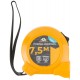 Рулетка Компакт 7,5 м x 25 мм