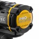 Гайковерт ударный аккумуляторный PRO 1, 20В, 2*9Ач, 2300Нм RUNTEC RT-IW2101
