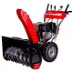 Снегоуборщик (снегоотбрасыватель) бензиновый HND ST 76 XSW