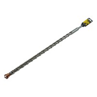 Бур по бетону и кирпичу SDS+ 25.0-600-550 мм BERGER BG1888