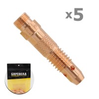 Держатель цанги SR 17/18/26 ф 3,2 мм, L=47 мм (B401P181001-5)