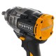 Гайковерт ударный аккумуляторный PRO 1/2, 20В, 1100Нм RUNTEC RT-IW1100W