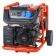 Генератор бензиновый EVOline KB 6000 E (произведено Zongshen)