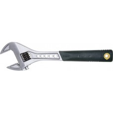 Ключ разводной MAGNUM, 250/35 мм (27265-25) KRAFTOOL