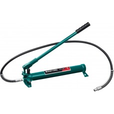 Гидравлический насос 10 т KRAFTOOL 43425-10