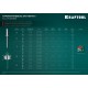 Алюминиевые заклепки Alu (Al5052), 4.8 x 10 мм, 500 шт KRAFTOOL 311701-48-10