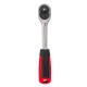 RUNTEC RT-H12R45T Трещотка RUNTEC TECHNIC CrV, 1/2, 45 зубцов (RT-H12R45T)