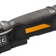 RUNTEC RT-IW2800 Гайковерт аккумуляторный удлинённый (трещотка) RUNTEC PRO 3/8 c переходником на 1/4, 16В, 2*2Ач, 85Нм (RT-IW2800)