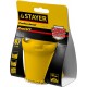 Коронка кольцевая 67 мм, L 55 мм, карбид вольфрама STAYER Professional 33345-67