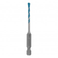 Сверло универсальное, Multipurpose PRO, 6-гр. хвостовик, 4мм Gross (706010)