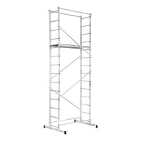 Вышка-тура, рабочая высота 5,1 м (97972)