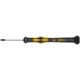 Отвёртка антистатическая прецизионная TX 5 x 40 мм TORX ESD Kraftform Micro серия 1567 Wera WE-030121