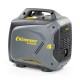 Бензиновый генератор CHAMPION IGG1800S (IGG1800S)