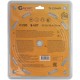 Диск пильный по дереву с тефлоновым покрытием 48Т, CUTOP Profi plus, 230 х 1,6/2,4 х 32/30/25,4/20 мм (75-23048Т)