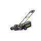Газонокосилка эл. CHAMPION EM4419 (1,9 кВт травосб. 40л ширина 440мм 25-75мм, 17кг) (EM4419)