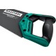 Ножовка для точного реза Alligator Black 11, 500 мм KRAFTOOL 15205-50