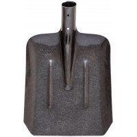 Лопата совковая без черенка, 