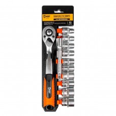 Набор инструментов НАИ-02/12 (КВТ) 78669