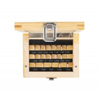 Набор КМД N17 кл.1 (1-Н17) Микрон