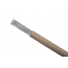 Прутки сварочные алюминиевые КЕДР TIG ER-5356 AlMg5 D 2,4 мм (1000 мм пачка 2 кг)