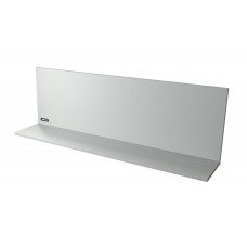 RUNTEC CI200-7035 Полка стенка 1740 мм (2000_0 тумба) (светло-серый) (CI200-7035)